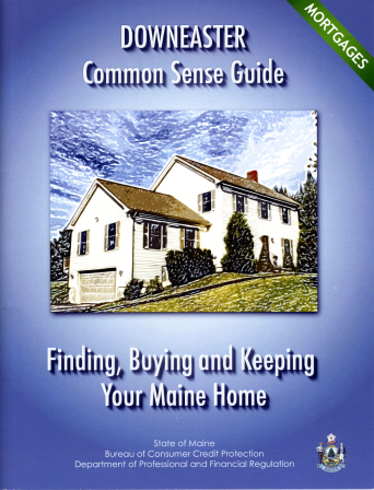 DowneastGuide-to...yourMainehome